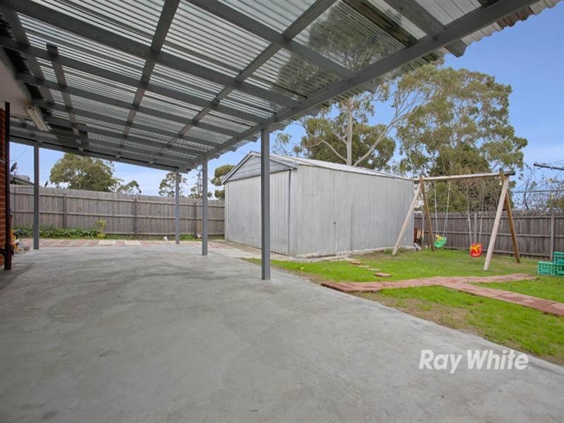 10 Gibb Street, Dandenong North VIC 3175
