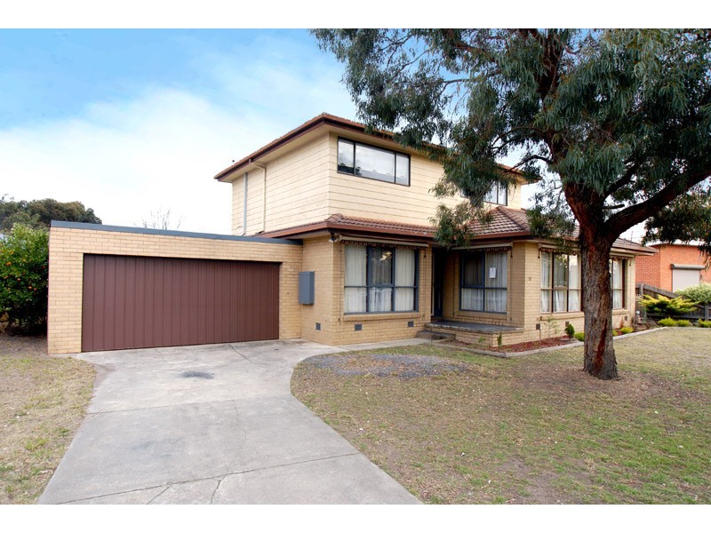 10 Grandview Avenue, Mulgrave VIC 3170