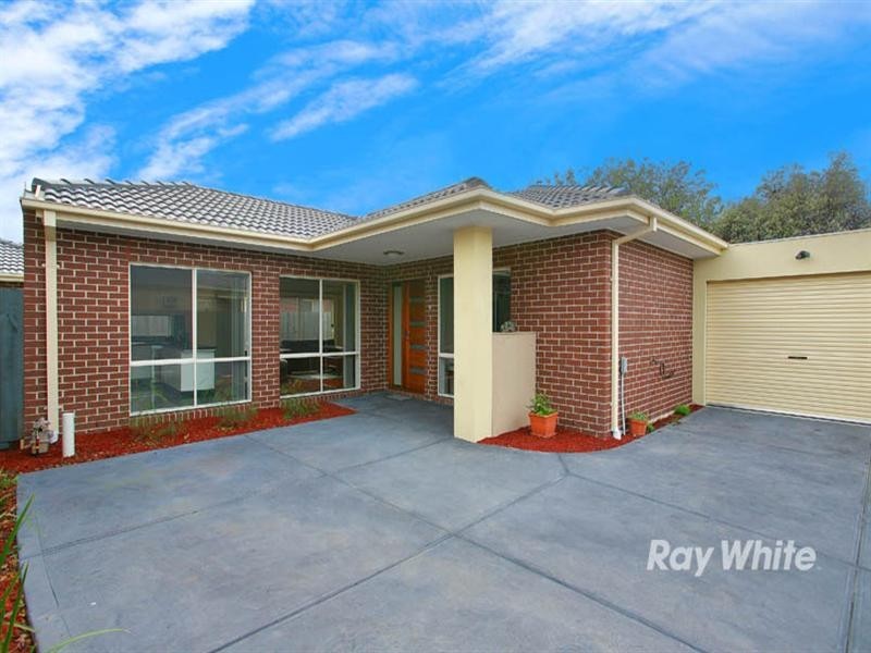 3a Privet Court, Doveton VIC 3177