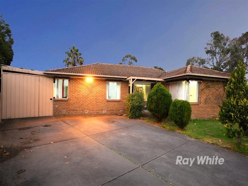 3 Ayr Court, Noble Park VIC 3174