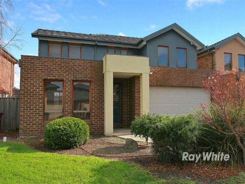 2/137 Keylana Drive, Keysborough VIC 3173