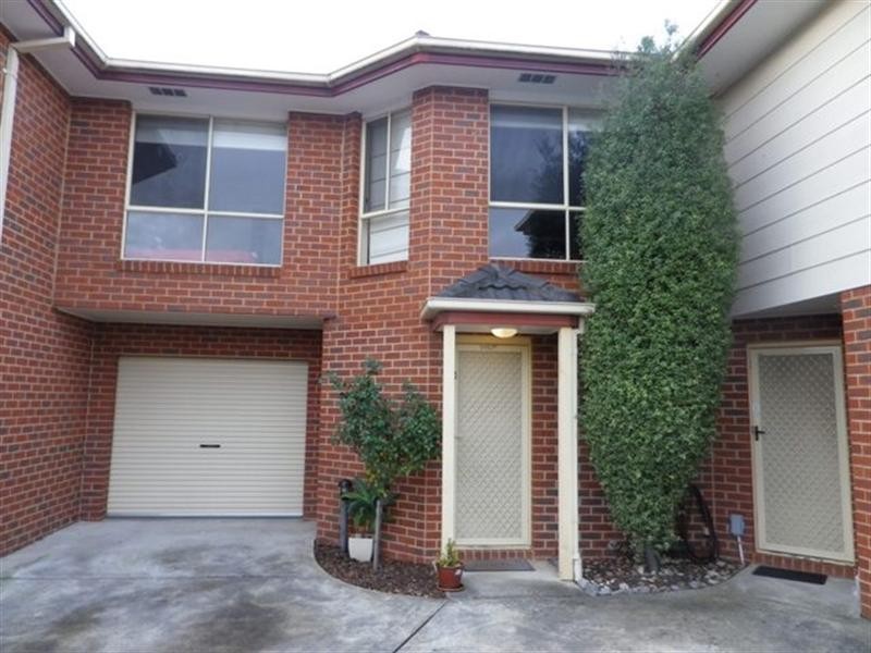 6/9 Stuart Street, Noble Park VIC 3174