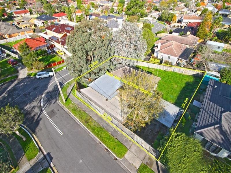 6 Theodore Avenue, Noble Park VIC 3174