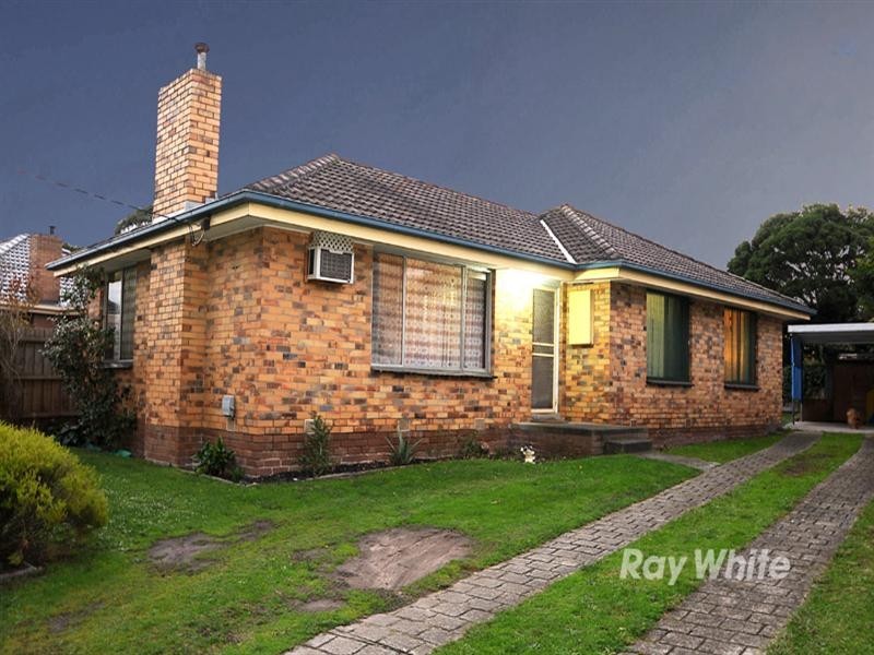 27 Simon Avenue, Noble Park VIC 3174