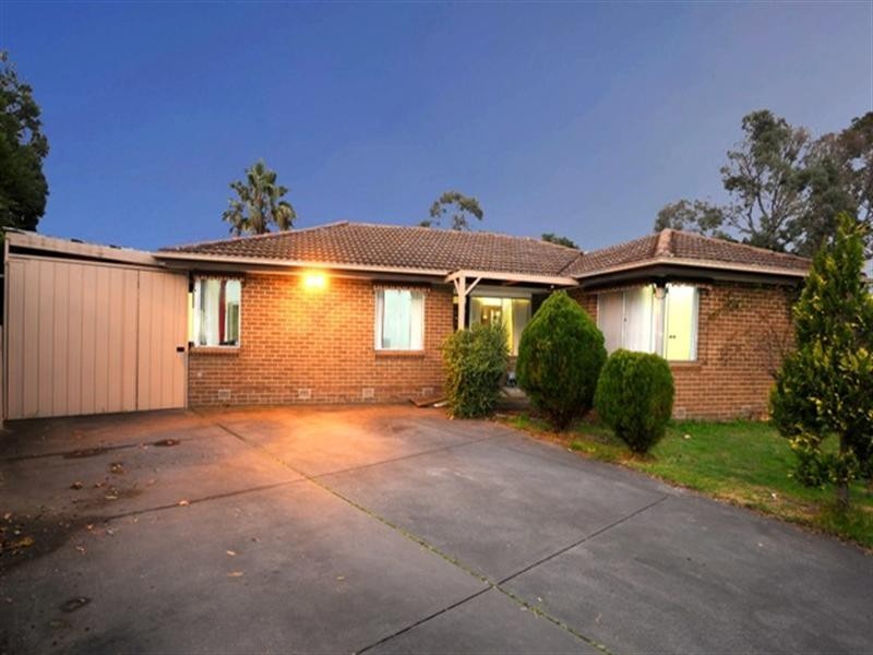 3 Ayr Court, Noble Park VIC 3174
