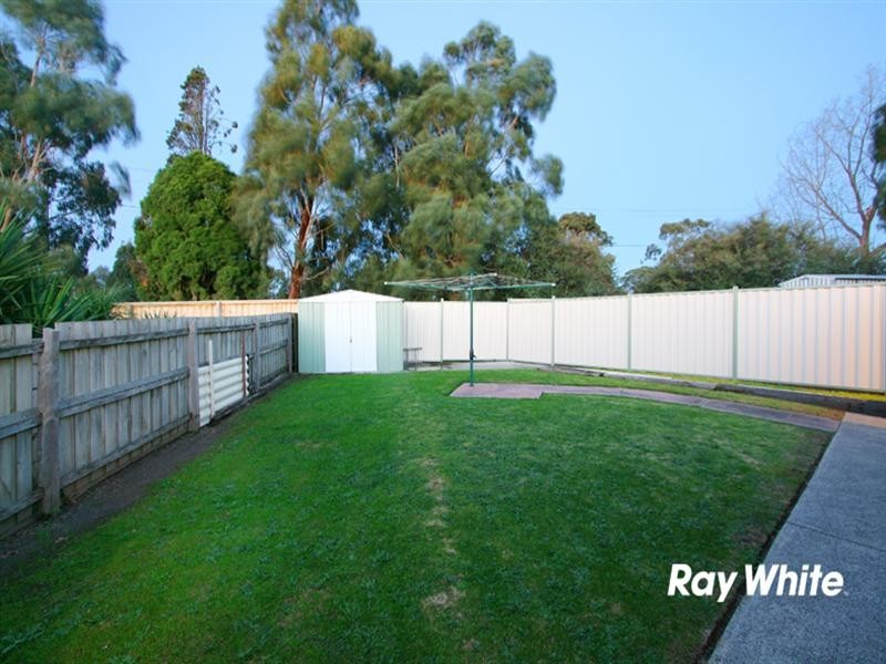 5 Oxenford Rise, Narre Warren South VIC 3805