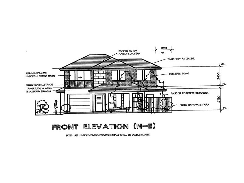 445 Princes Highway, Noble Park VIC 3174