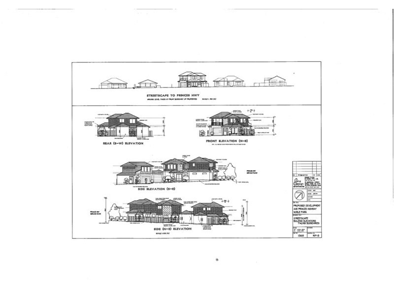 445 Princes Highway, Noble Park VIC 3174