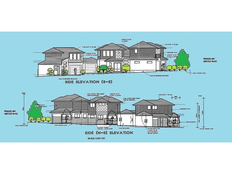 445 Princes Highway, Noble Park VIC 3174