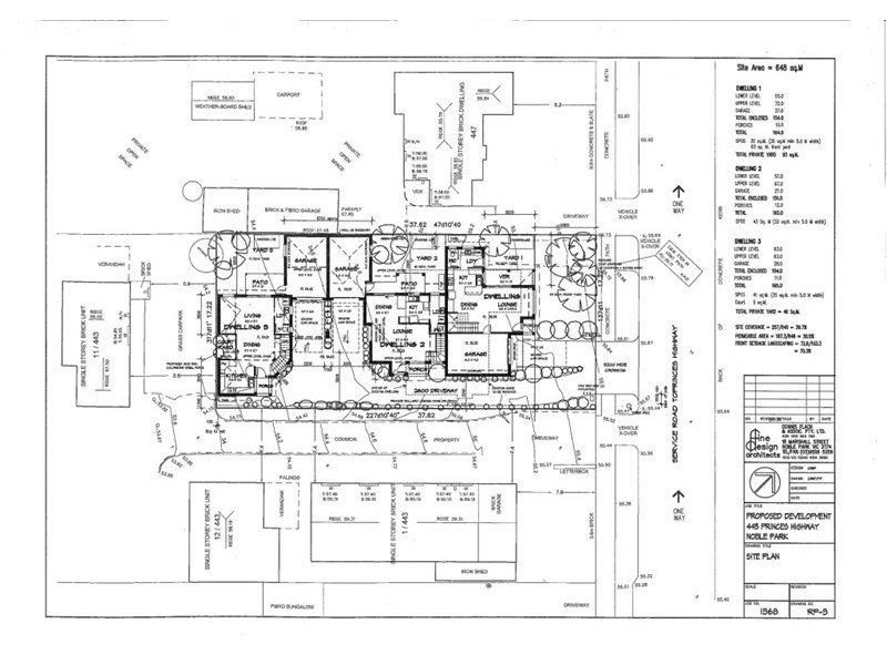 445 Princes Highway, Noble Park VIC 3174