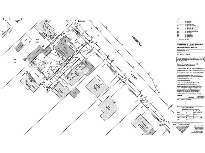 445 Princes Highway, Noble Park VIC 3174