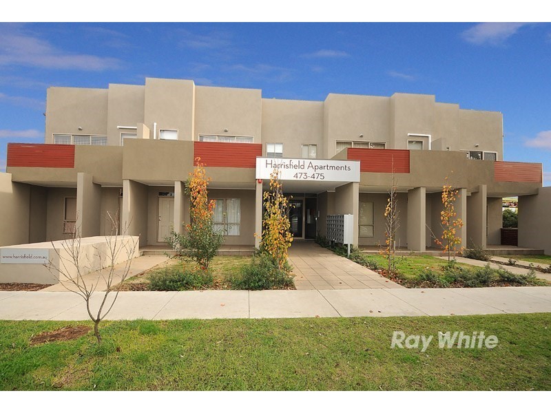 45/473 Princes Highway, Noble Park VIC 3174