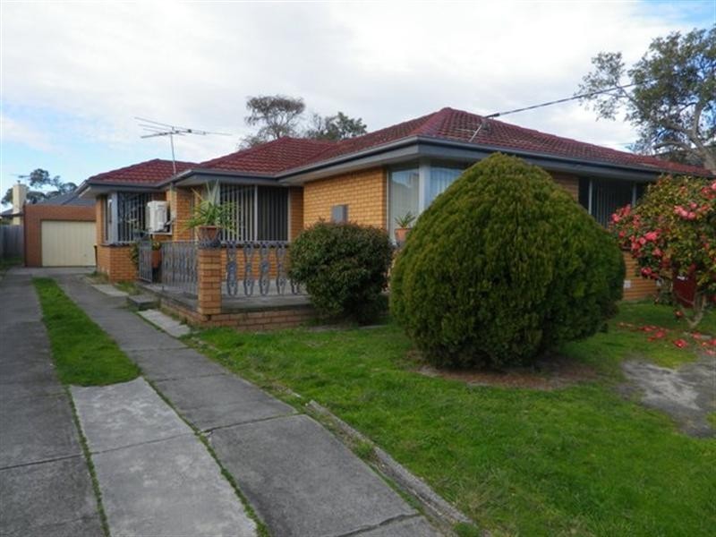 5 Grayling Crescent, Keysborough VIC 3173