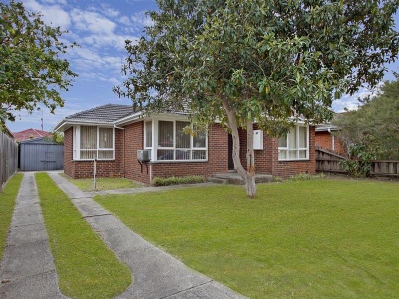 15 Shaw Street, Springvale South VIC 3172