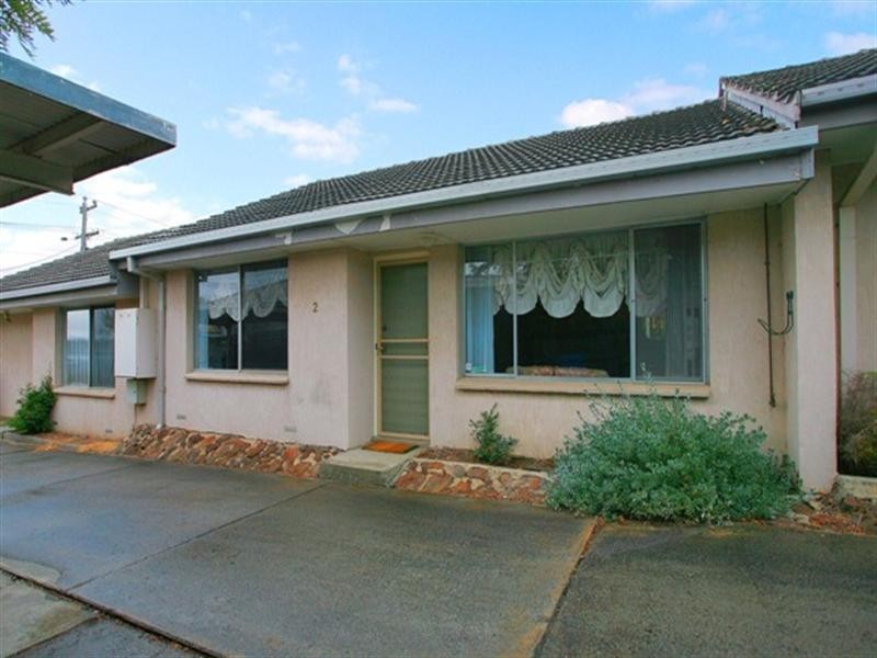 2/5 Carroll Street, Dandenong VIC 3175