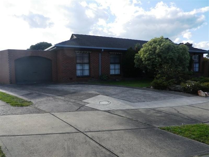 5 Tate Court, Hallam VIC 3803