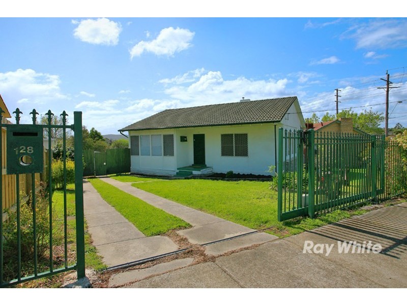 128 Kidds Road, Doveton VIC 3177