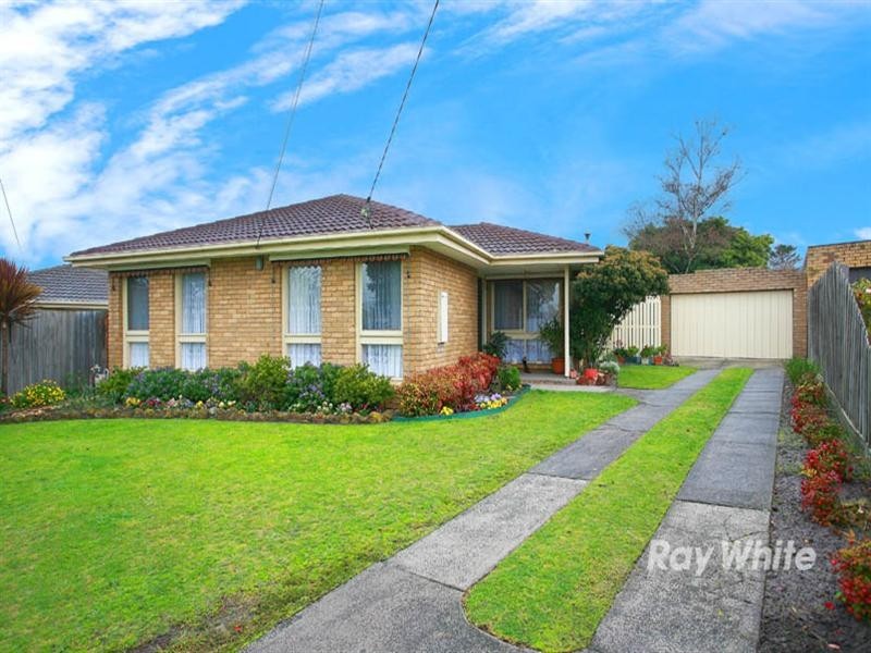 6 Jason Court, Noble Park VIC 3174