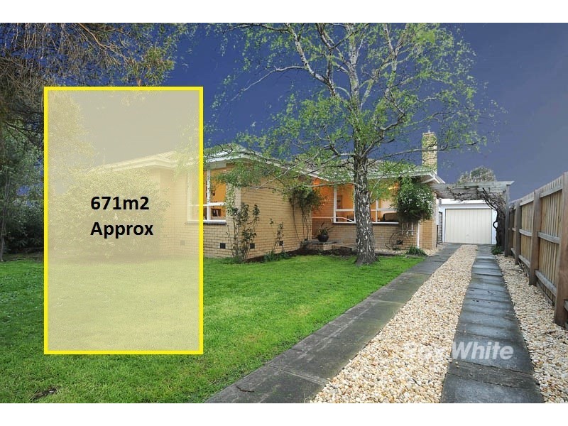 15 Rex Court, Noble Park VIC 3174