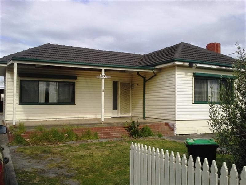 469 Springvale Road, Springvale VIC 3171