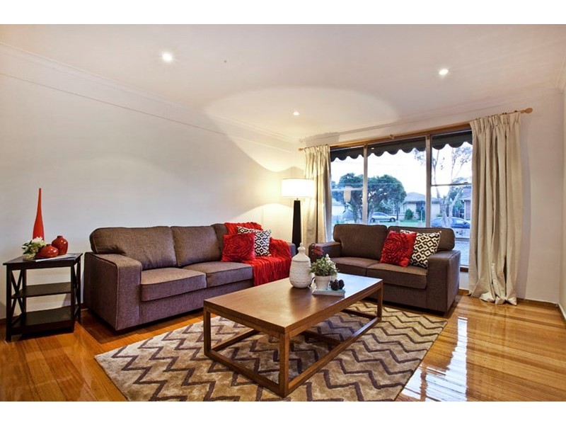 3 Booth Crescent, Dandenong North VIC 3175