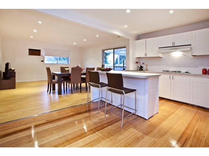 3 Booth Crescent, Dandenong North VIC 3175