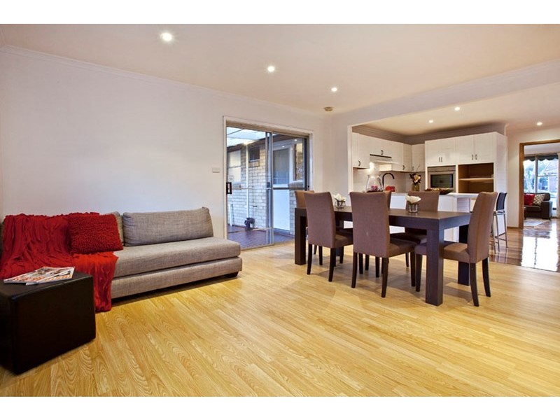 3 Booth Crescent, Dandenong North VIC 3175