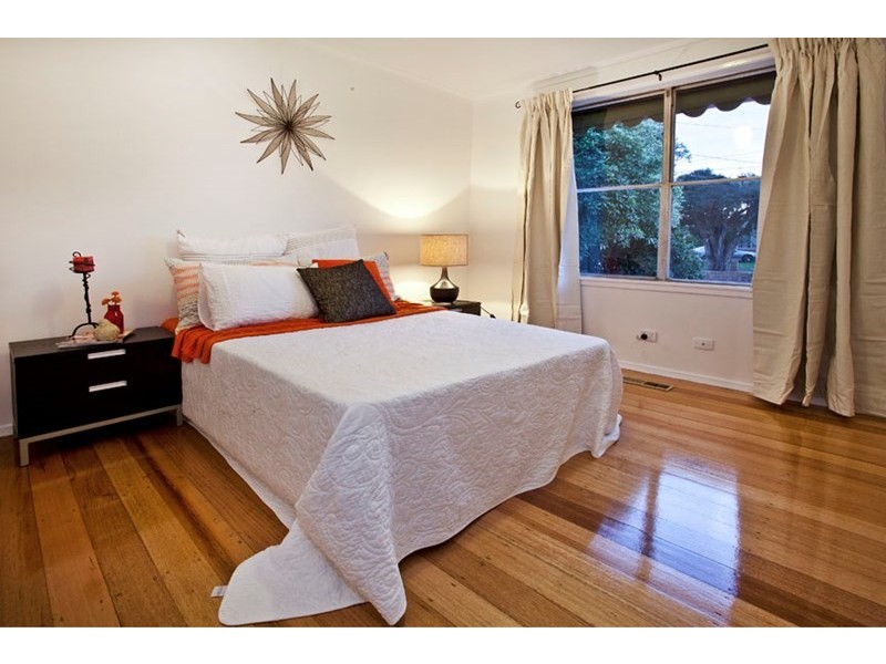 3 Booth Crescent, Dandenong North VIC 3175