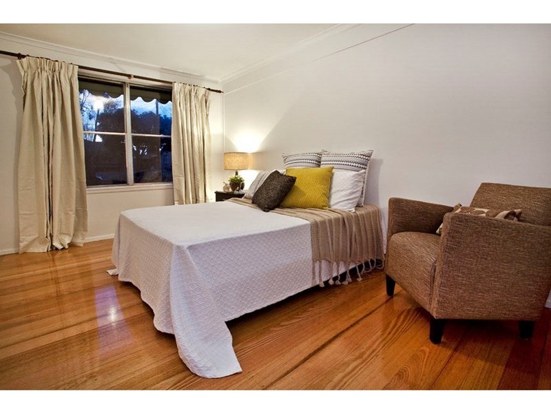 3 Booth Crescent, Dandenong North VIC 3175