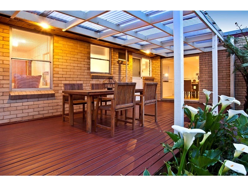 3 Booth Crescent, Dandenong North VIC 3175