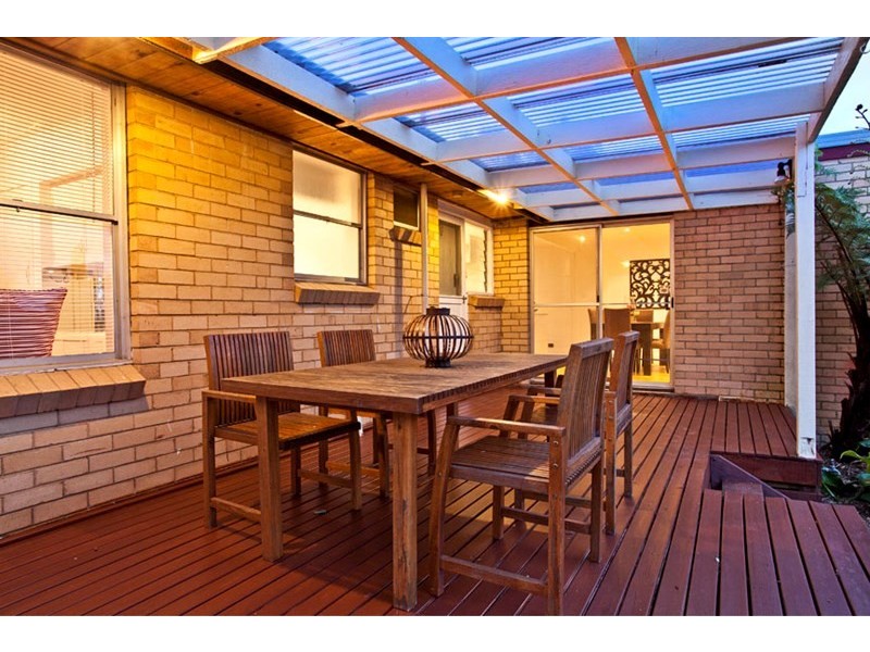 3 Booth Crescent, Dandenong North VIC 3175