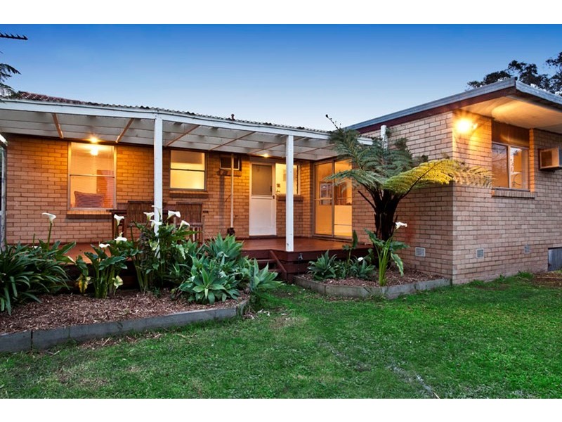 3 Booth Crescent, Dandenong North VIC 3175