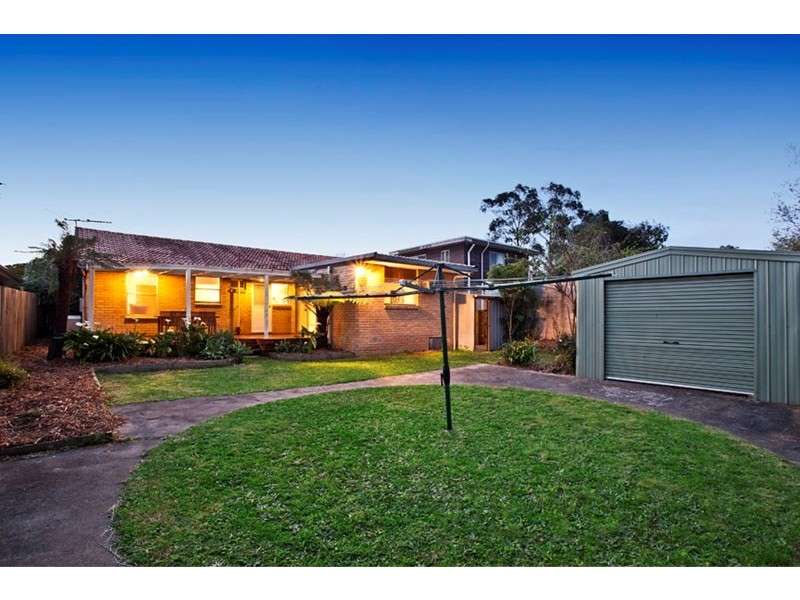 3 Booth Crescent, Dandenong North VIC 3175