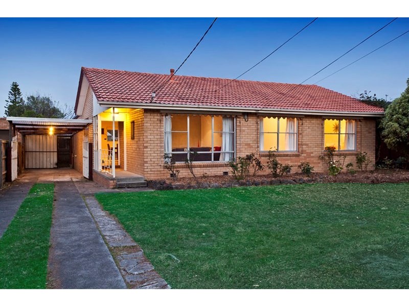 3 Booth Crescent, Dandenong North VIC 3175