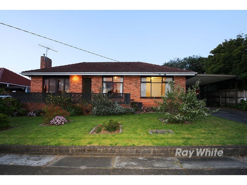 13 Gell Court, Noble Park VIC 3174