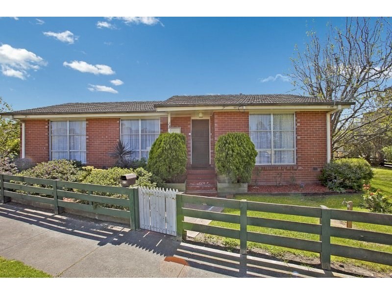 13 Kilbride Street, Keysborough VIC 3173