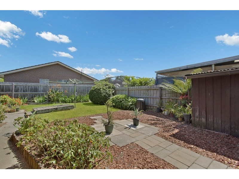 13 Kilbride Street, Keysborough VIC 3173