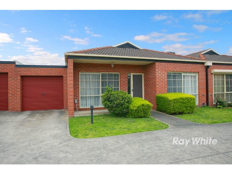 10/135 Chandler Road, Noble Park VIC 3174