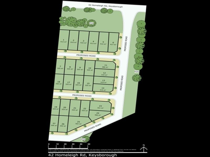 42 Homeleigh Road, Keysborough VIC 3173