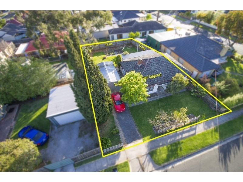 18 Leman Crescent, Noble Park VIC 3174