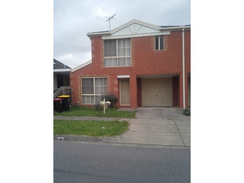 12 Stuart Street, Noble Park VIC 3174