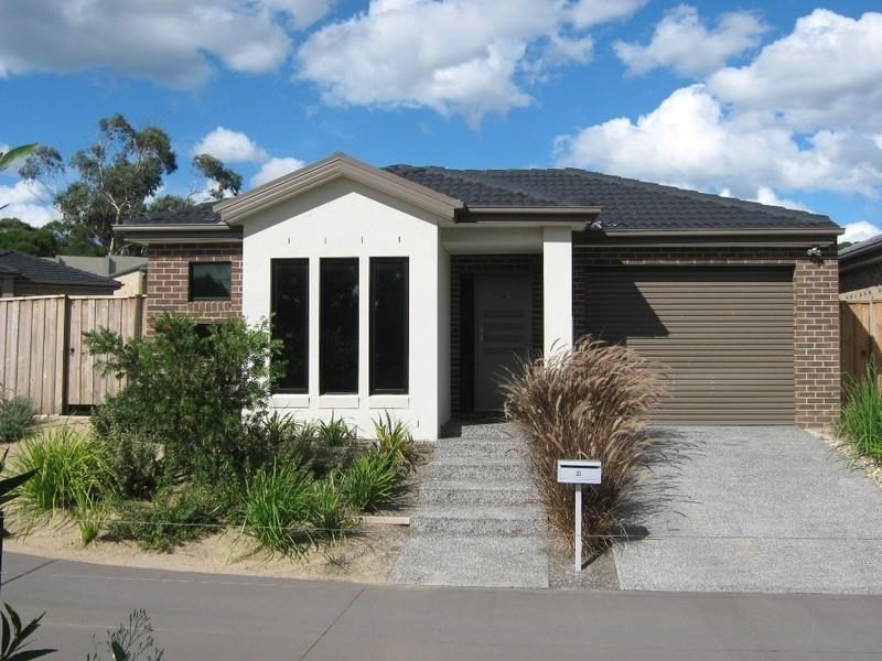 23/21 Kingfisher, Doveton VIC 3177