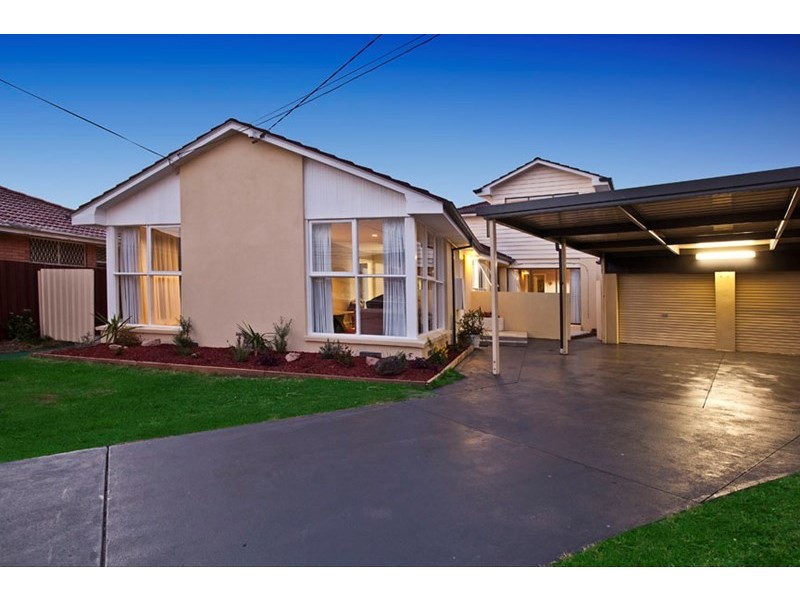 5 Parramatta Crescent, Noble Park VIC 3174