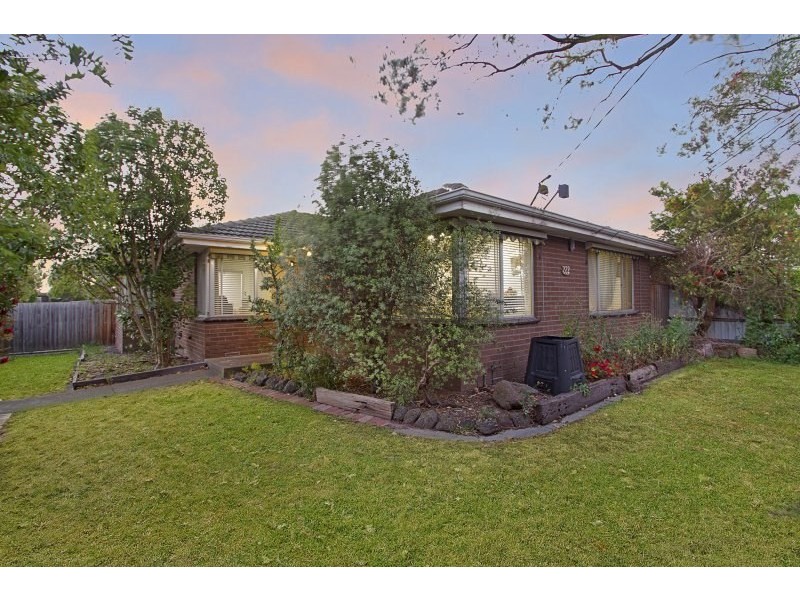 222 Buckley Street, Noble Park VIC 3174