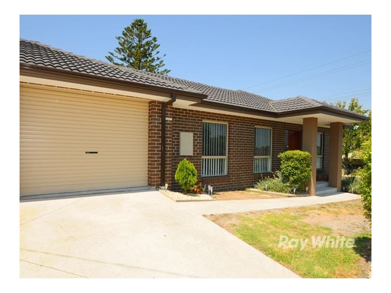 2/21 Birdwood Avenue, Dandenong VIC 3175