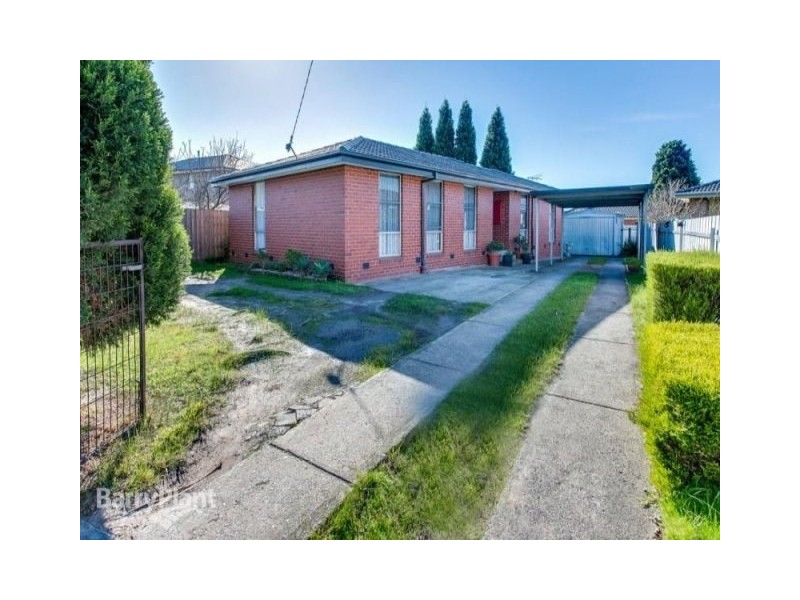 7 Nara Court, Dandenong North VIC 3175