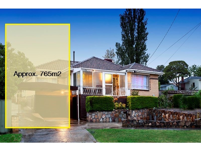 1 Eden Court, Noble Park VIC 3174