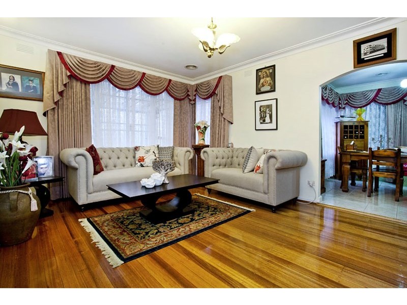 1 Eden Court, Noble Park VIC 3174