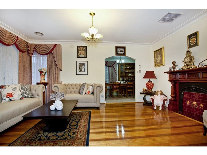 1 Eden Court, Noble Park VIC 3174