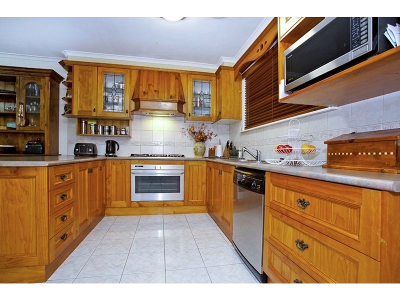 1 Eden Court, Noble Park VIC 3174